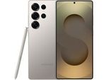 Galaxy S25 Ultra 512GB, Handy Titanium Grey, Android 15, 5G, 12 Gb