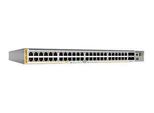 Allied Telesis At-X530L-52Gpx-50 - Gestito - L3 - Gigabit Ethernet (10/100/1000) - Full Duplex - Power Over Ethernet (Poe) - Montaggio A Rack