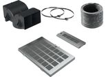 Bosch DWZ0AK0S0 Teil/Zubehör für Dunstabzugshaube Filter für Dunstabzugshaube