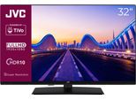 Jvc LT-32VF5355 Tv 32 Pollici / Tivo Smart Tv (Full Hd, Hdr, Triplo Sintonizzatore) [Classe Energetica E] (824022)