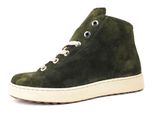 Semler Rebecca Scarpe Donna Stivali Stivaletti Stringati Verde Tempo Libero, Numero Di Scarpe:Eur 39 | Uk 6