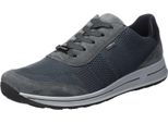 Sneaker Ara Osaka 2.0, Impermeabile, Grigio, Donna