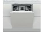 Whirlpool W6I D741A S Lavastoviglie A Scomparsa Totale 14 Coperti Classe C