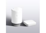 Sonni Termostato Per Radiatori Con Gateway Zigbee 3.0 App Wifi Termostato Intelligente Per Radiatori Radiatore Riscaldamento Intelligente Casa Smartsystem