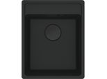 Franke Maris Drez Mrg 610-37 Tl Fragranit Nero Opaco 1140658583