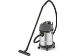 Sauso-DrėGno Valymo Siurblys Karcher Nt 30/1 Me Classic Edition Eu
