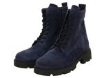 Stivaletto Gabor In Pelle Scamosciata