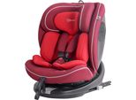 BabyGo Kinderautositz Nova II, red