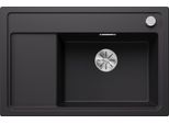 Blanco Zenar Xl 6 S Compact Silgranit Nero