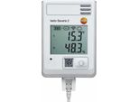 Testo Saveris 2-H1 Data Logger Wireless, Sensori Di Temperatura E Umidità Integrati