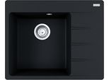 Franke Drez Centro Cng 611-62 Fragran. Onyx 1140627656