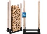 Kotarbau® Cestello Per Legna Da Ardere Da Interno 60 Cm Cestello Per Legna Da Ardere In Acciaio Verniciato A Polvere Cestello Per Legna Da Ardere Porta Caminetto Cestello Per Legna Da Ardere Cestello Per Legna Da Ardere Da Esterno Supporto Per Legna Da Ardere Accessori Per Stufa A Caminetto