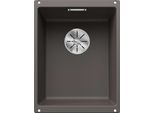 Blanco Subline 320-U Silgranit Grigio Vulcanico