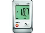 Testo - 175 T1 - 0572 1750 - Set Di Termoregistratori Per Il Monitoraggio Delle Temperature