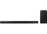 Samsung Soundbar HW-Q600C/ZF Serie Q 9 Speaker Wireless Dolby Atmos Audio A 3.1.2 Canali Nero