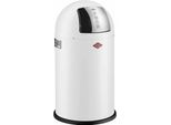 Wesco Pushboy Jr.22L Bianco Opaco