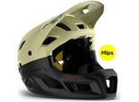 Met Parachute Mcr Mips Downhillhelm Grün M Grün M