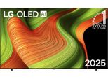 Lg Oled Ai OLED83B56LA Tv Serie B5 83'' 4K, α8 Gen2, Dolby Vision, 20W, 4 Hdmi Con Vrr 120Hz, G-Sync, Smart Tv Webos 25