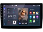 Autoradio Android Da 9 Pollici 6+128 Gb Per Citroen C2 C3 2001-2010 Wireless Carplay Android Auto 4G Wifi Navigazione Gps 8 Core Rds Dsp Dab+ Bluetooth
