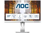 AOC X24P1/GR Monitor 61,1 cm (24 Zoll)