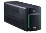 Apc BX950MI Back Ups 950VA 230V Iec 6-Fach