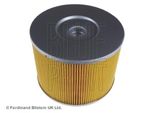 Filtro Aria Blue Print ADT32288 Per Toyota Land Cruiser 90 (J9) Cartuccia Filtrante
