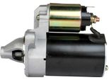 Hella 8EA 012 527-521 - Oe 36100 22850 Motorino Di Avviamento, Starter Per Accent Ii (Lc), Accent Iii (Mc), Elantra (Xd), Getz (Tb), Lantra I (J-1), Matrix (Fc), Cerato (Ld), Rio Ii (Jb)