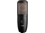 Akg P420 Microfono Nero Microfono Da Studio