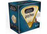 Trivial Pursuit Harry Potter