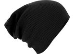 Cappello Invernale Unisex Beechfield / Berretto / Berretto A Maglia RW247 (Taglia Unica) (Nero)