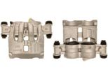 Bosch 0 986 135 303 - Pinza Freno Di Primo Equipaggiamento 4401 J9 Per Jumper, Boxer
