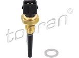 Topran 500 928 - Oe 1362 1 725 323 Sensore Temperatura Aria Di Aspirazione Per Serie 3 (E36), Serie 7 (E38), Z3 (E36)