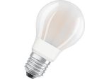 Ledvance Filamento Led Smart+ Birne 11W = 100W E27 Opaco 1521Lm Warmweiß 2700K Dimmbar App Google Alexa Apple Homekit Bluetooth