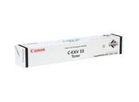 Canon C-EXV 33 - Nero - Originale - Cartuccia Di Toner - Per Imagerunner 2520, 2520I, 2525, 2525I, 2530, 2530I