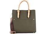 Bugatti Borsetta Borsa A Tracolla Ella Top Handle Olive Verde