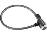 Kryptonite Kryptoflex 1265 (65 Cm) Nero