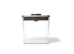 Oxo Good Grips Contenitore Pop Acciaio 2,6 L
