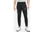 Nike M Nk Df Fc Libero Pant K Nero / Bianco / Bianco S