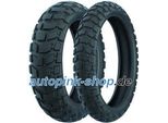 Heidenau K60 Ranger 140/80 - 17 M/C Tl 69R Posteriore M+S