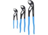 Ks Tools BT064910 Set, Pinze Per Tubi/Pompe D'acqua