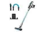 Cecotec Conga Rockstar 1600 Advance Aspirapolvere A Scopa Bianco Taglia Unica / Spina Eu Bianco Taglia Unica
