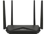 Totolink A3002RU V3 Router Wifi AC1200, Dual Band, MU-MIMO, 5X RJ45 1000Mb/S, 1X Usb