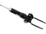 Sachs 319 021 - Ammortizzatore Oe 7L6 616 039 D, Sinistro Per Touareg (7L)