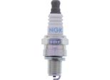 Set Di Candele Di Accensione Ngk 4X CMR4H Con Soppressione Delle Interferenze, Filettatura Corta 12,7 Mm Ø 10,0 Mm Esagono 16,0 Mm, Distanza Tra Gli Elettrodi 0,75 Mm, Potere Calorifico 4, 5246