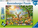 Ravensburger 13352 Puzzle Puzzle 200 Pz