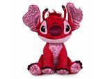 Disney Stitch Leroy Pluszowa Maskotka 30Cm - Oficjalny Produkt Disney'a
