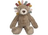Happy Horse Leone Giocattolo Di Peluche Leon - Peluche - Criniera Colorata