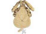 Happy Horse, Coniglio Di Stoffa Per Coccole Richie - Happy Jubilee - Regalo Per Bambino Beige Marrone