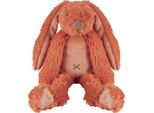 Happy Horse Coniglio Giocattolo Richie 28 Cm - Arancione - Peluche
