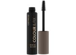 Catrice Gel Per Sopracciglia 030 Marrone Scuro, 5Ml